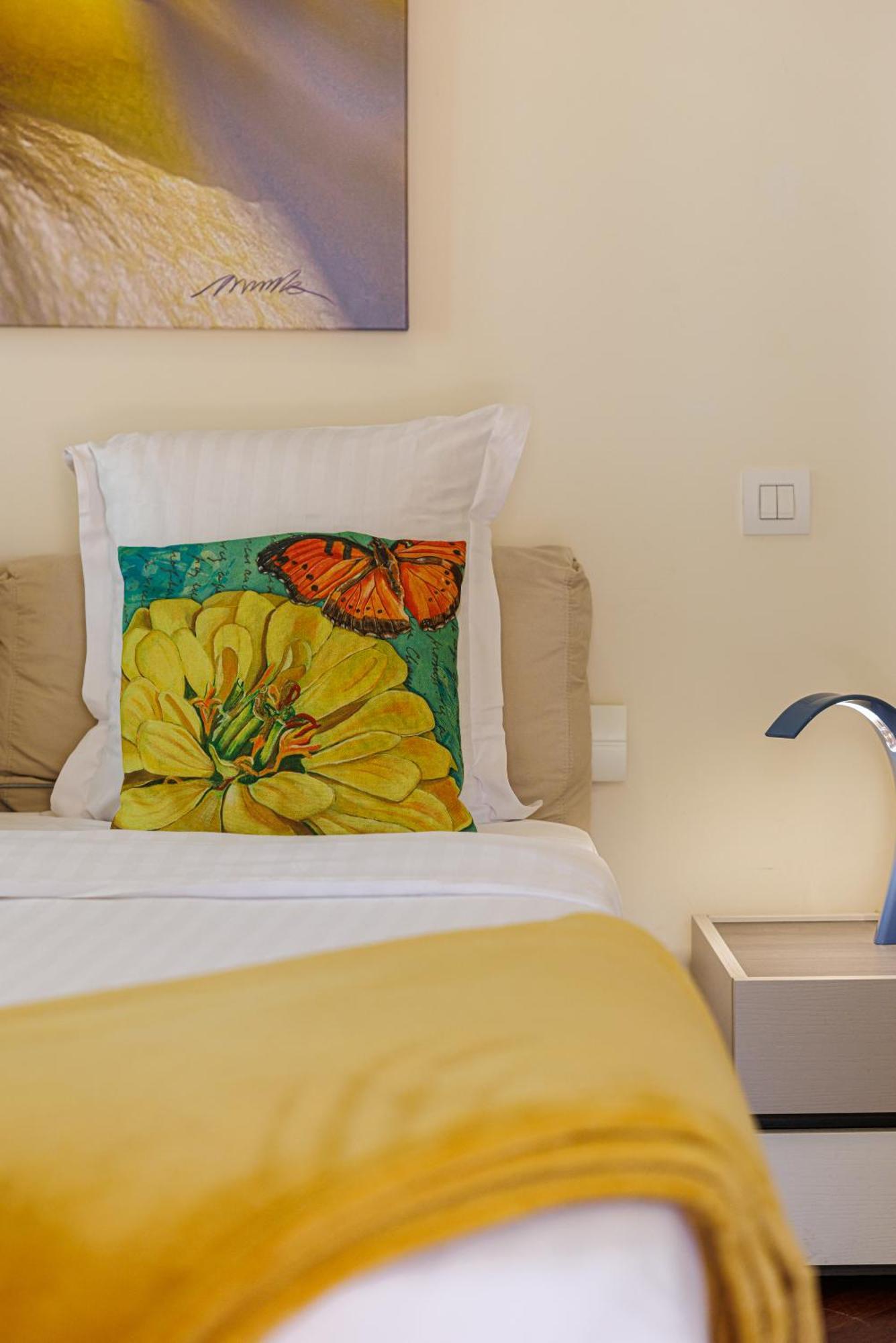 Apartamento Rose 2-clim-centre-plage *